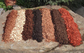 Mulch Products - Lego Services - Altoona