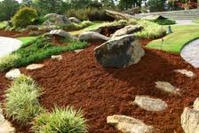 Landscape Mulch