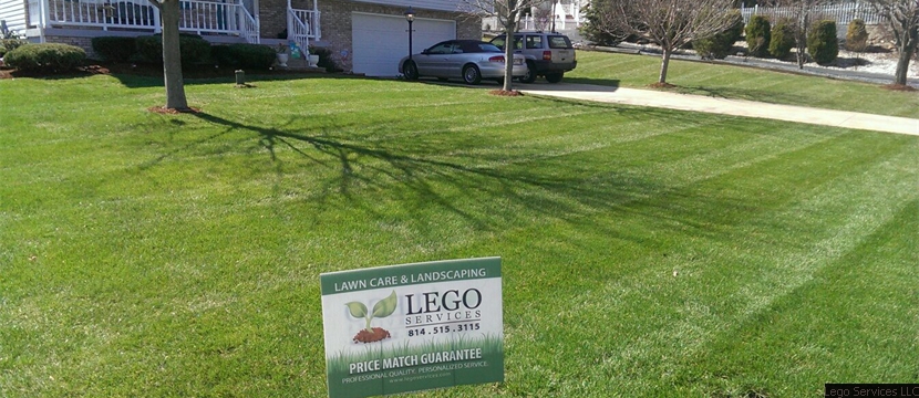 Lawn Care